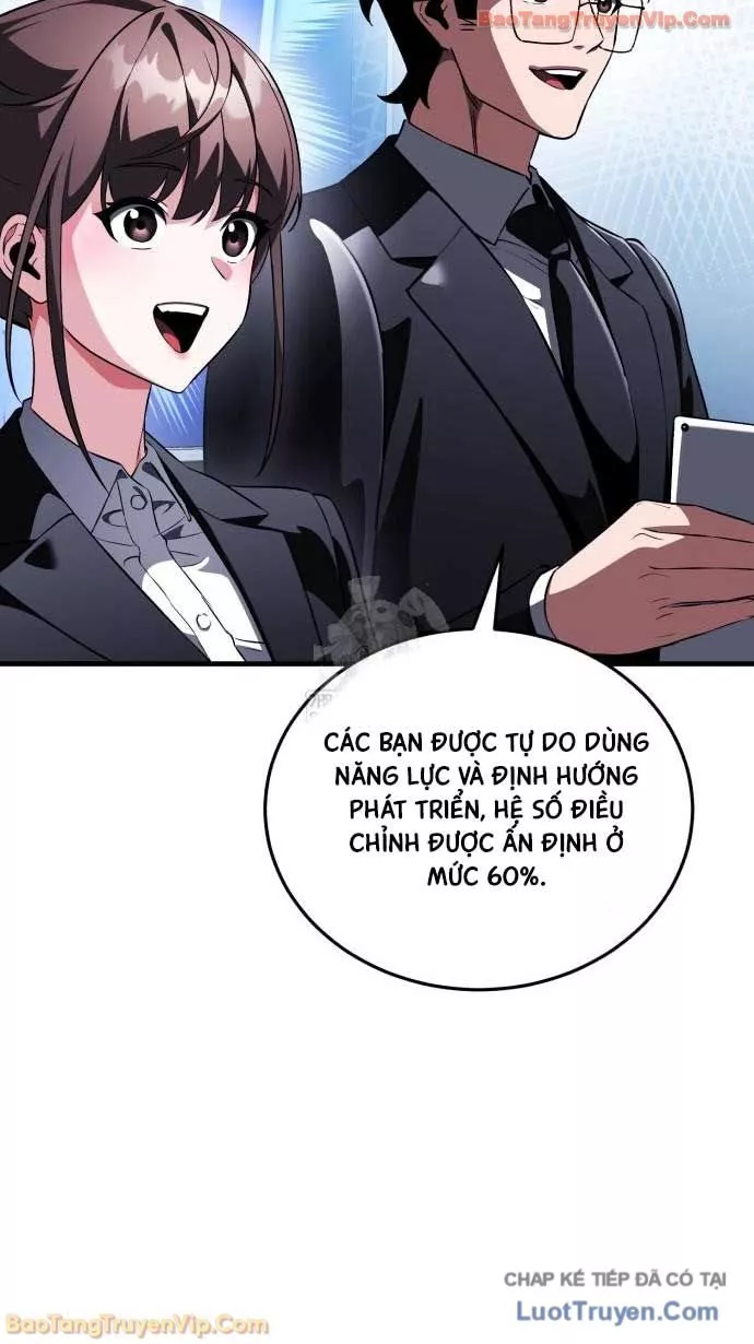 Phát Sóng Của Siêu Việt Giả Chap 20 - Next Chap 21