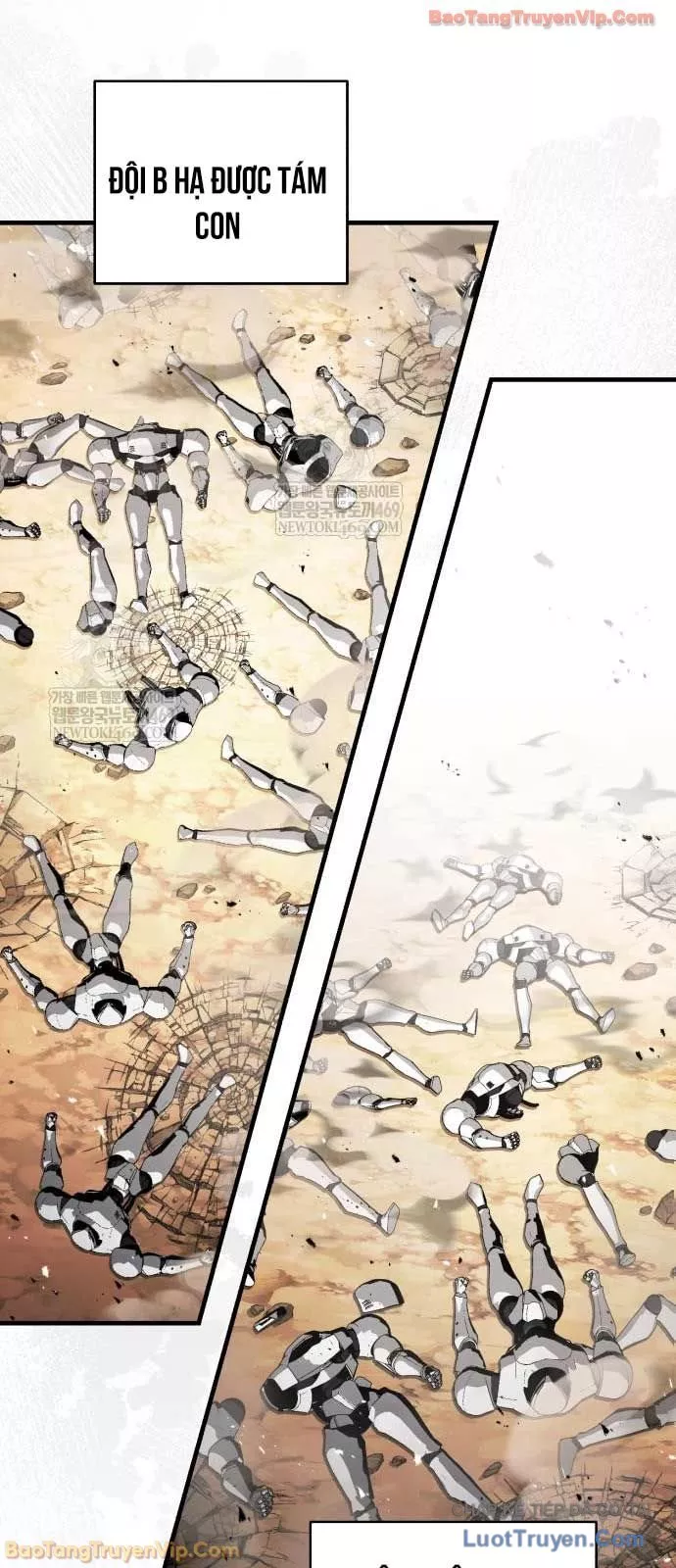 Phát Sóng Của Siêu Việt Giả Chap 20 - Next Chap 21