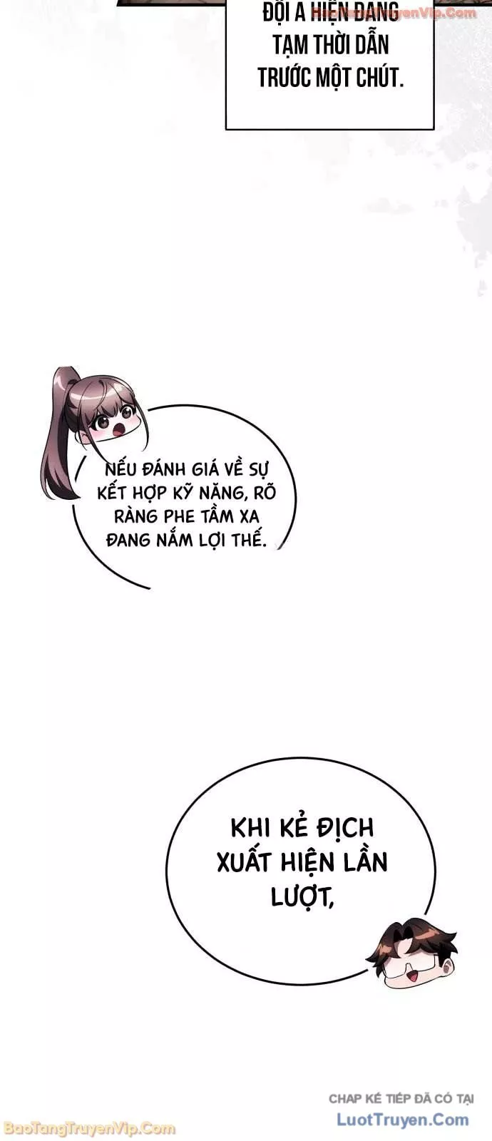 Phát Sóng Của Siêu Việt Giả Chap 20 - Next Chap 21