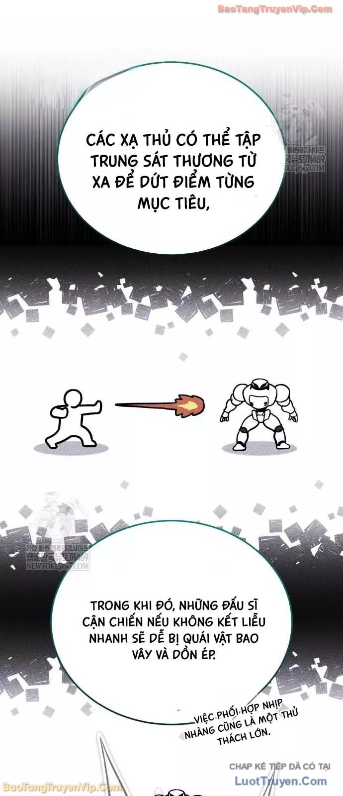 Phát Sóng Của Siêu Việt Giả Chap 20 - Next Chap 21