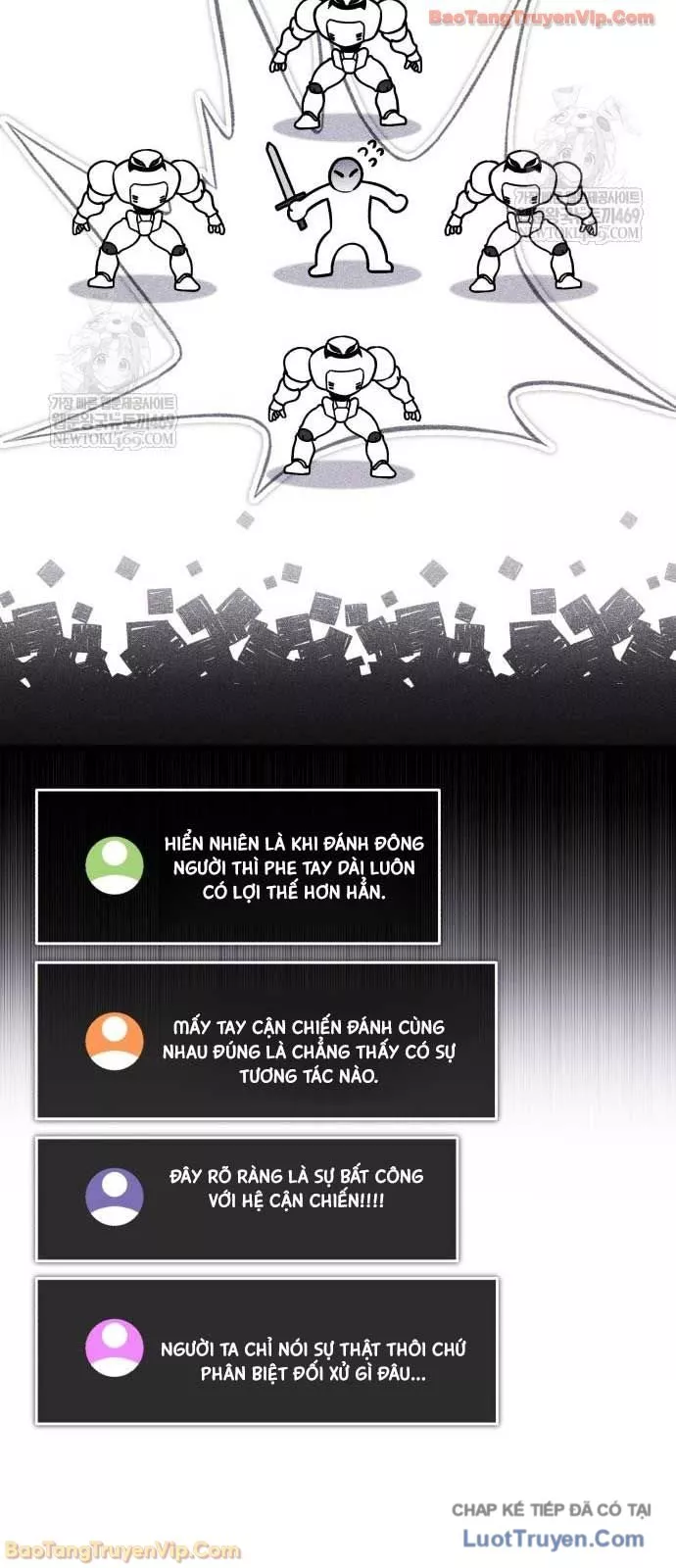 Phát Sóng Của Siêu Việt Giả Chap 20 - Next Chap 21