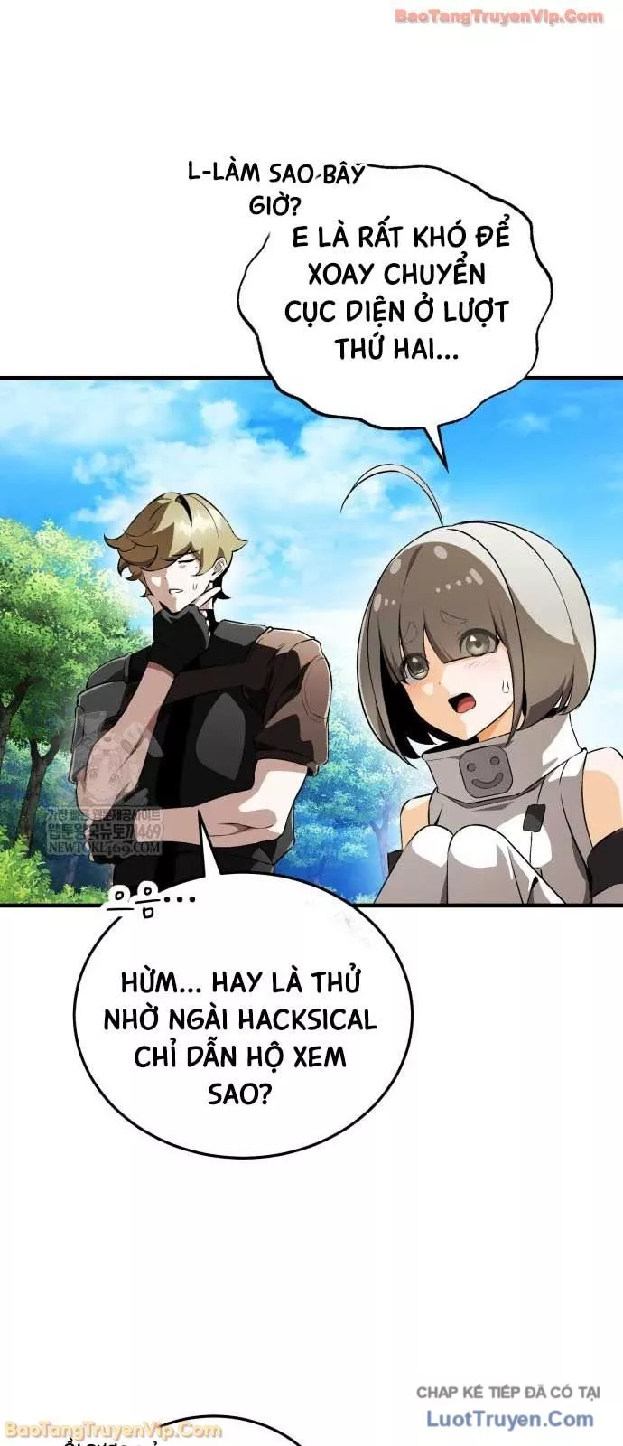 Phát Sóng Của Siêu Việt Giả Chap 20 - Next Chap 21