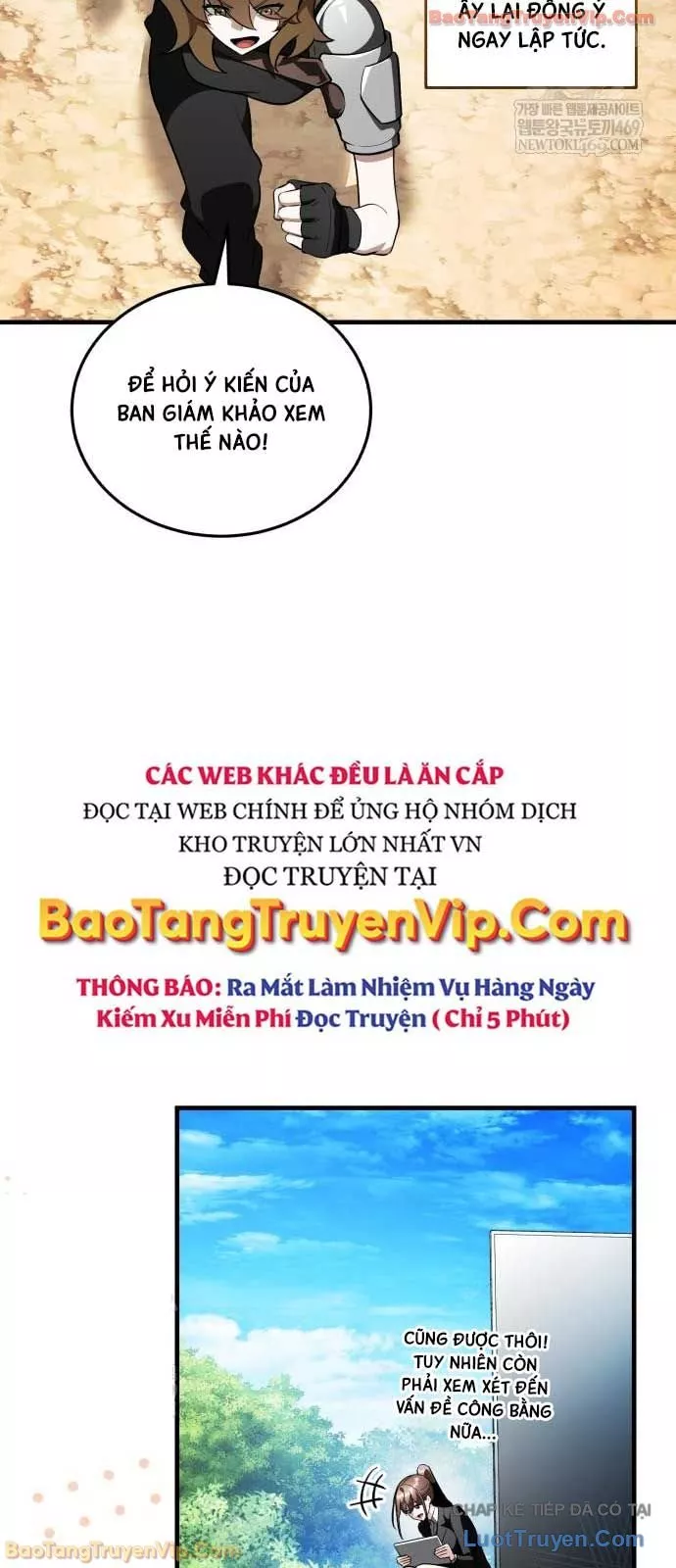 Phát Sóng Của Siêu Việt Giả Chap 20 - Next Chap 21