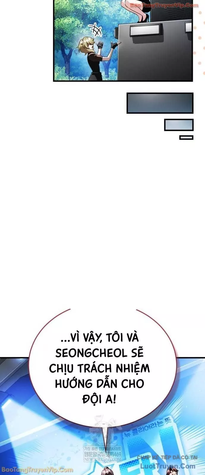 Phát Sóng Của Siêu Việt Giả Chap 20 - Next Chap 21