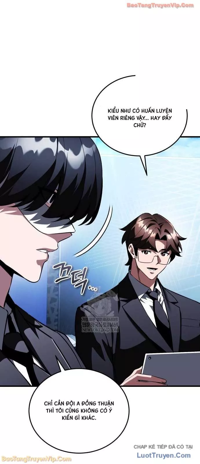 Phát Sóng Của Siêu Việt Giả Chap 20 - Next Chap 21