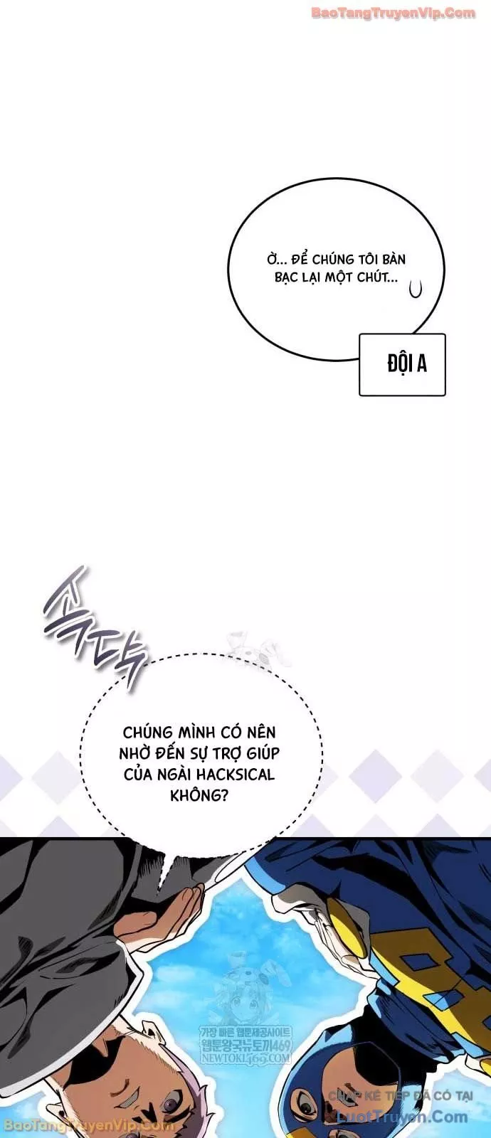 Phát Sóng Của Siêu Việt Giả Chap 20 - Next Chap 21