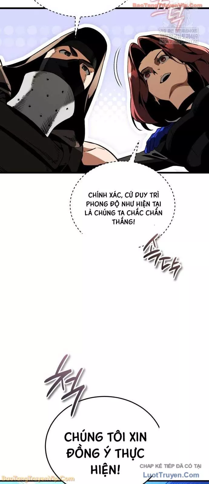 Phát Sóng Của Siêu Việt Giả Chap 20 - Next Chap 21