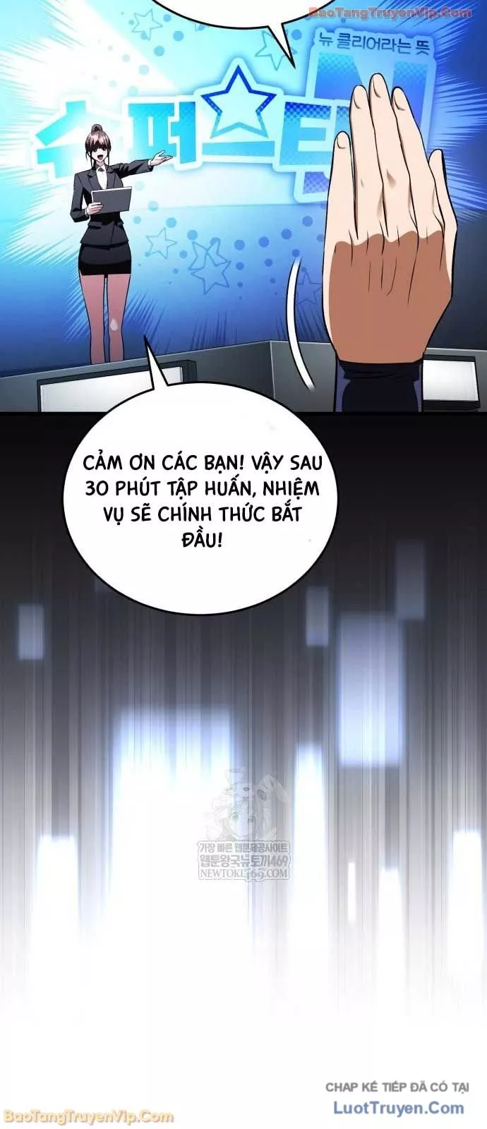 Phát Sóng Của Siêu Việt Giả Chap 20 - Next Chap 21