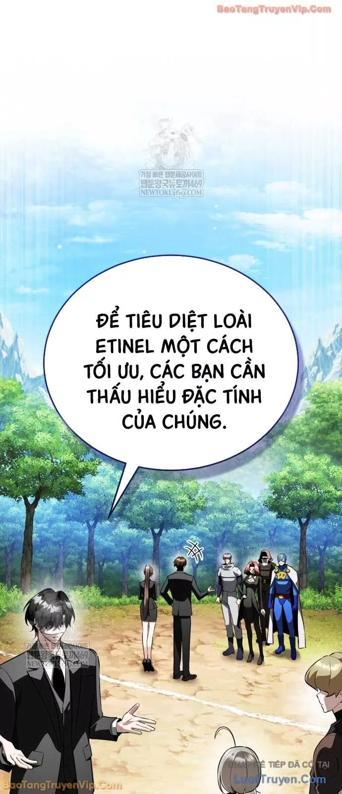 Phát Sóng Của Siêu Việt Giả Chap 20 - Next Chap 21
