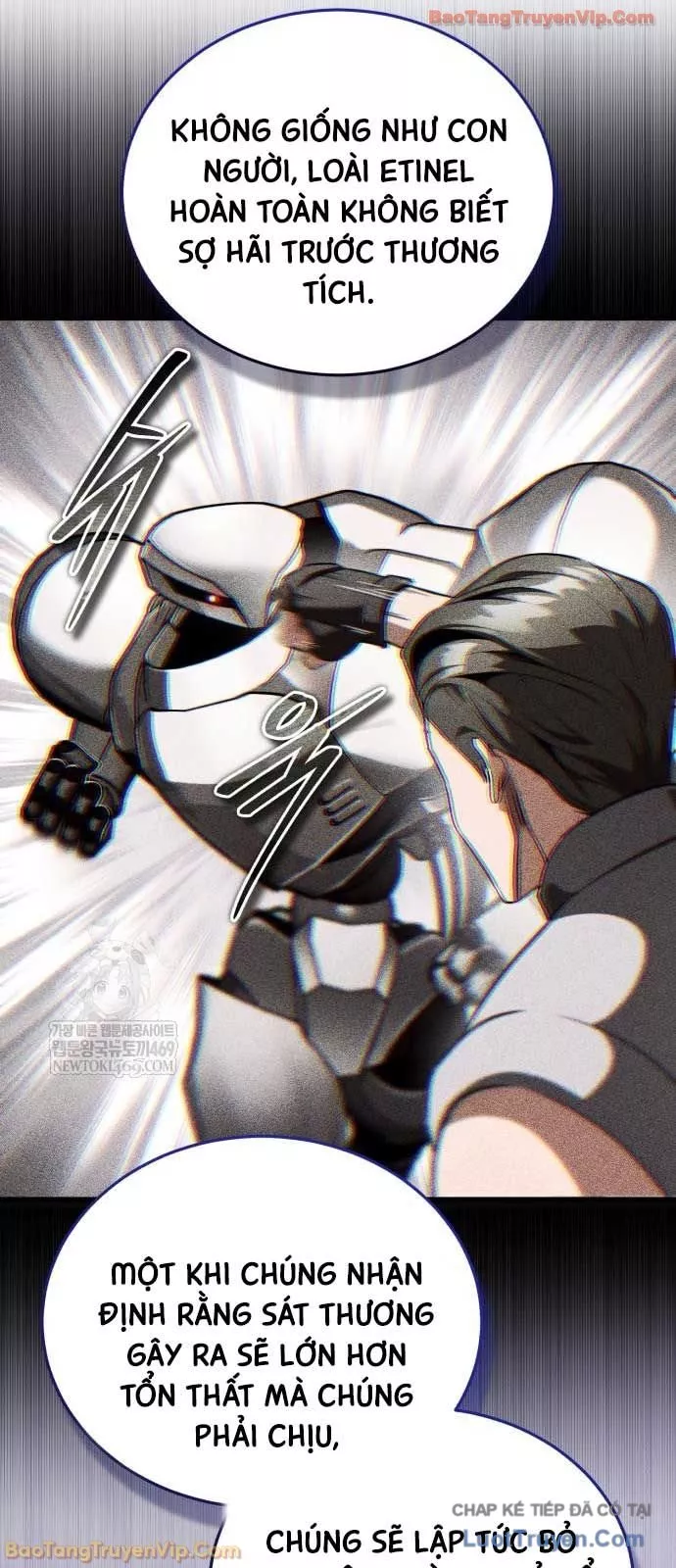 Phát Sóng Của Siêu Việt Giả Chap 20 - Next Chap 21