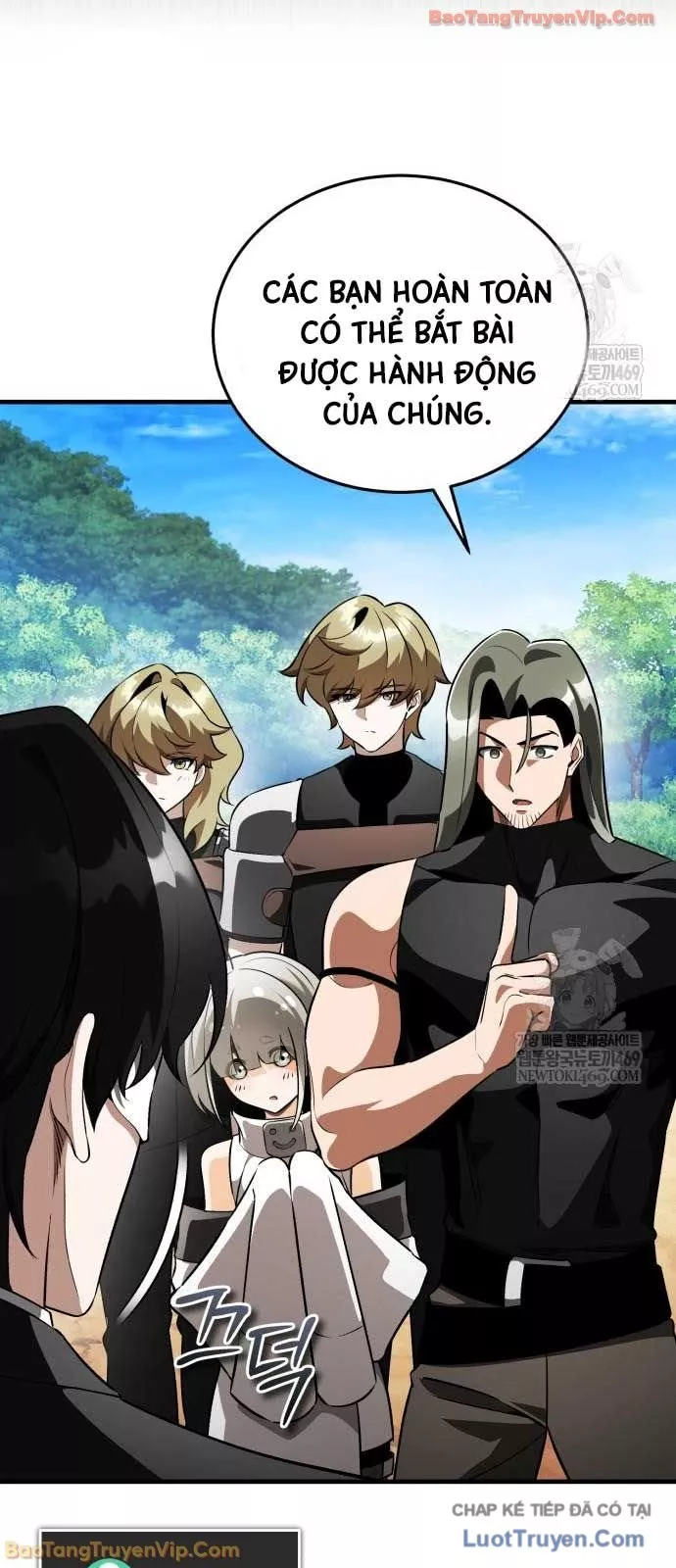 Phát Sóng Của Siêu Việt Giả Chap 20 - Next Chap 21