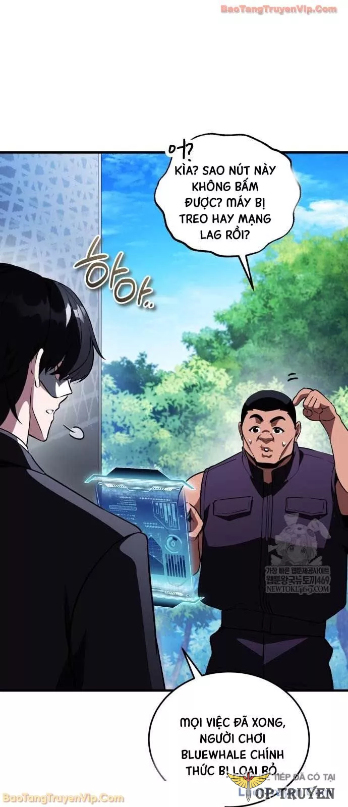 Phát Sóng Của Siêu Việt Giả Chap 20 - Next Chap 21