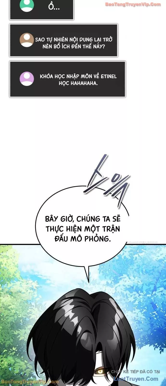 Phát Sóng Của Siêu Việt Giả Chap 20 - Next Chap 21