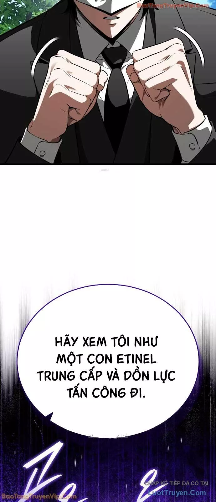 Phát Sóng Của Siêu Việt Giả Chap 20 - Next Chap 21