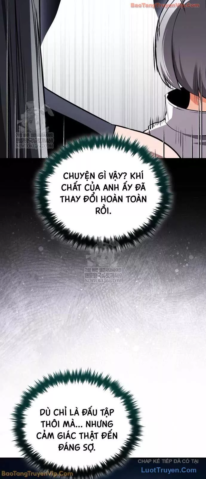 Phát Sóng Của Siêu Việt Giả Chap 20 - Next Chap 21