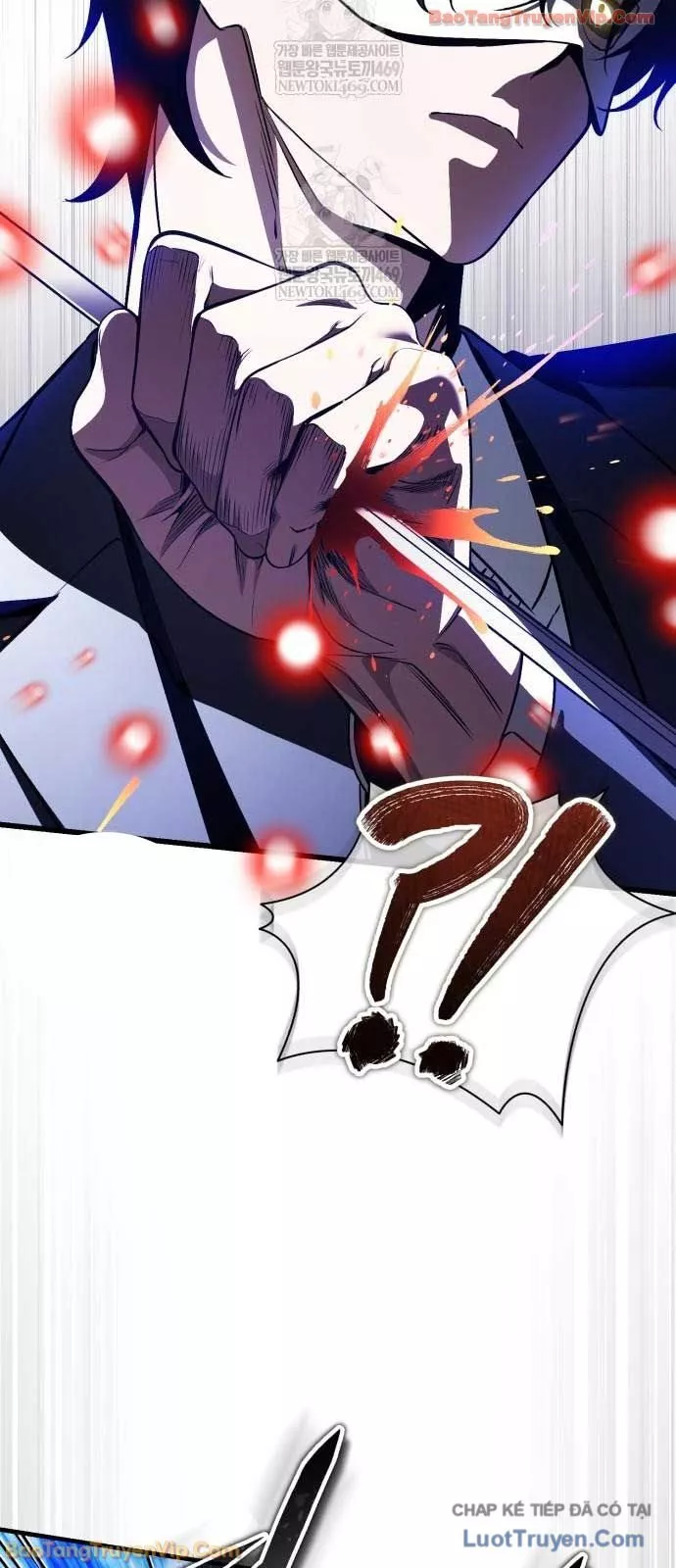 Phát Sóng Của Siêu Việt Giả Chap 20 - Next Chap 21