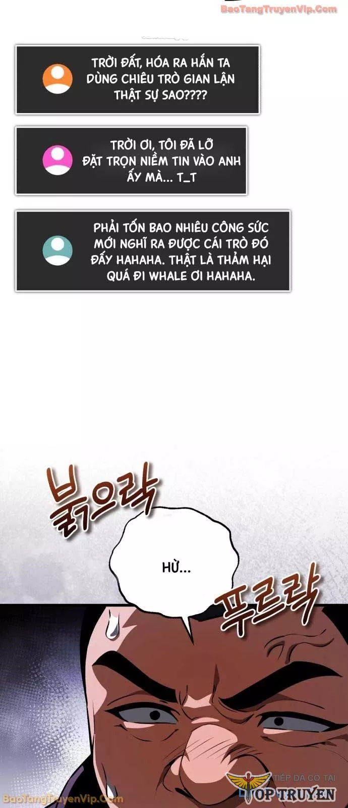 Phát Sóng Của Siêu Việt Giả Chap 20 - Next Chap 21