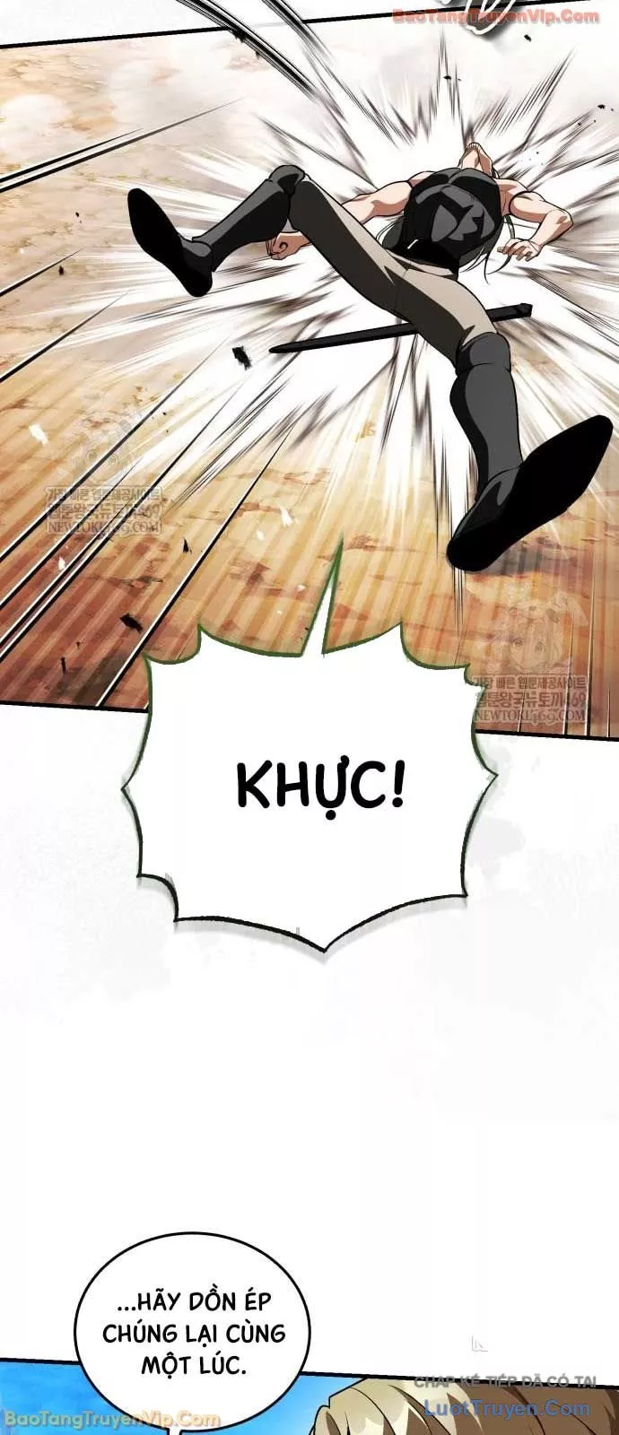 Phát Sóng Của Siêu Việt Giả Chap 20 - Next Chap 21