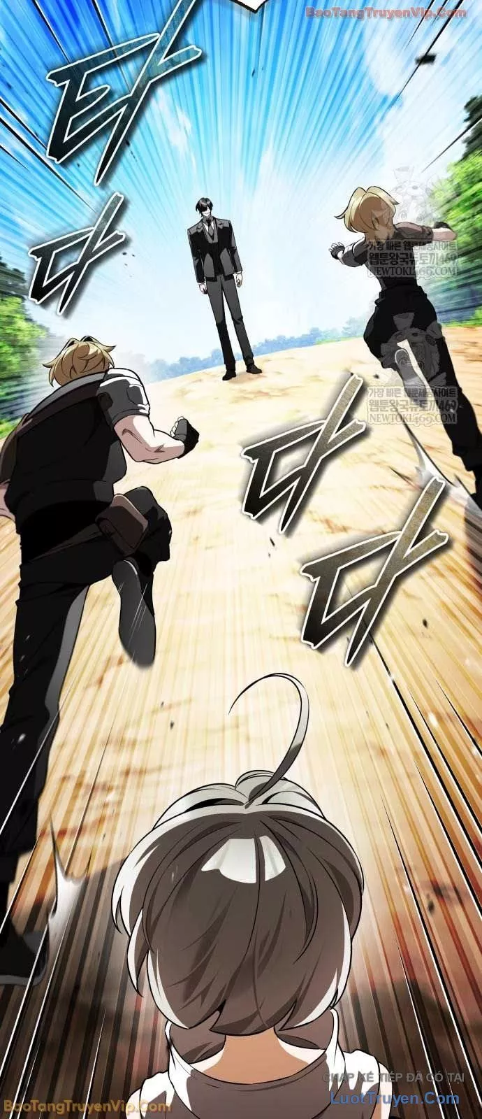 Phát Sóng Của Siêu Việt Giả Chap 20 - Next Chap 21