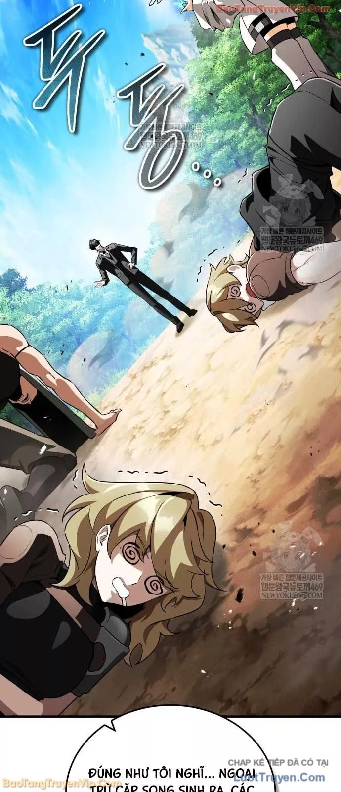 Phát Sóng Của Siêu Việt Giả Chap 20 - Next Chap 21