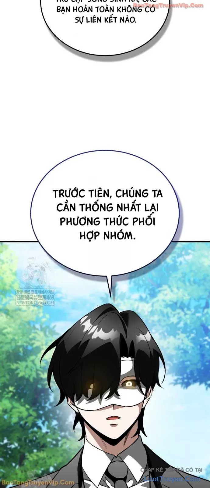 Phát Sóng Của Siêu Việt Giả Chap 20 - Next Chap 21