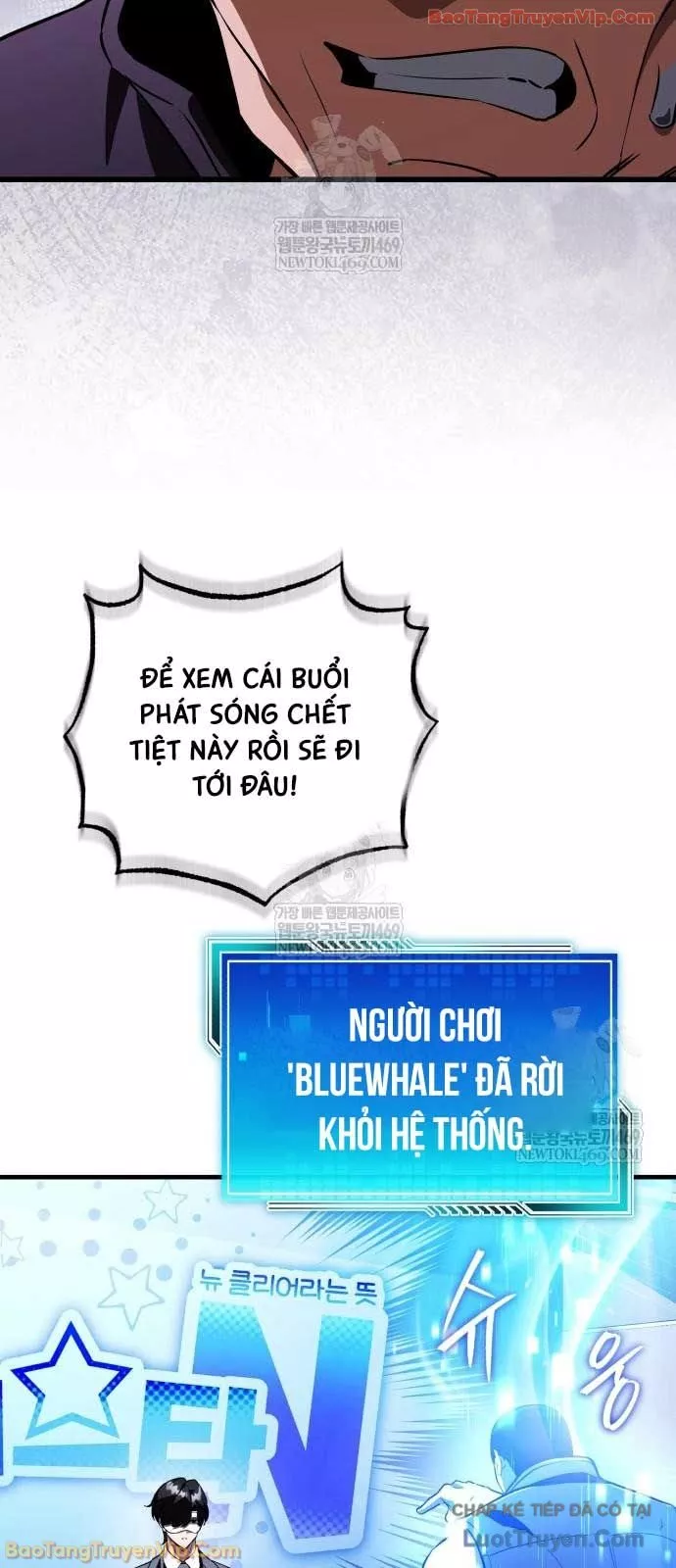 Phát Sóng Của Siêu Việt Giả Chap 20 - Next Chap 21