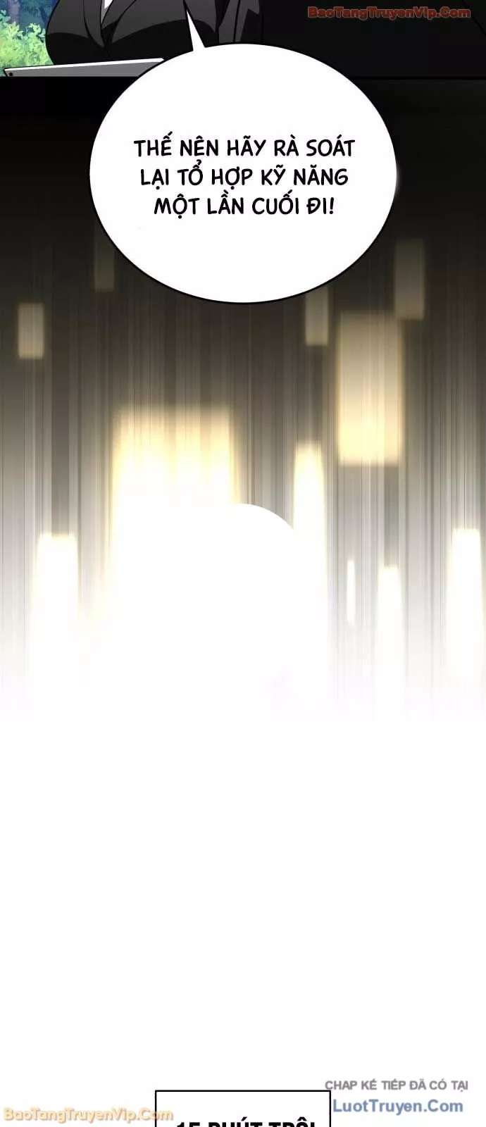 Phát Sóng Của Siêu Việt Giả Chap 20 - Next Chap 21