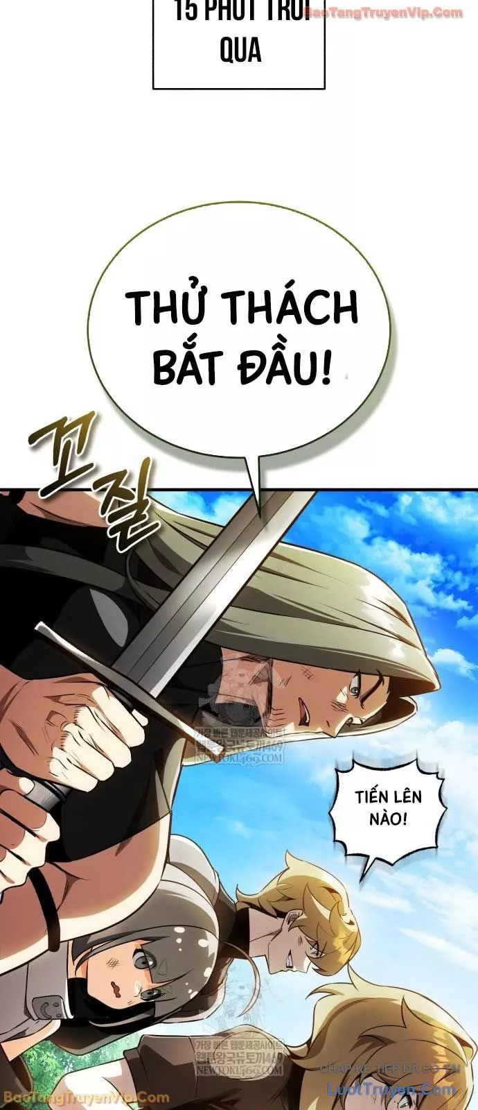 Phát Sóng Của Siêu Việt Giả Chap 20 - Next Chap 21