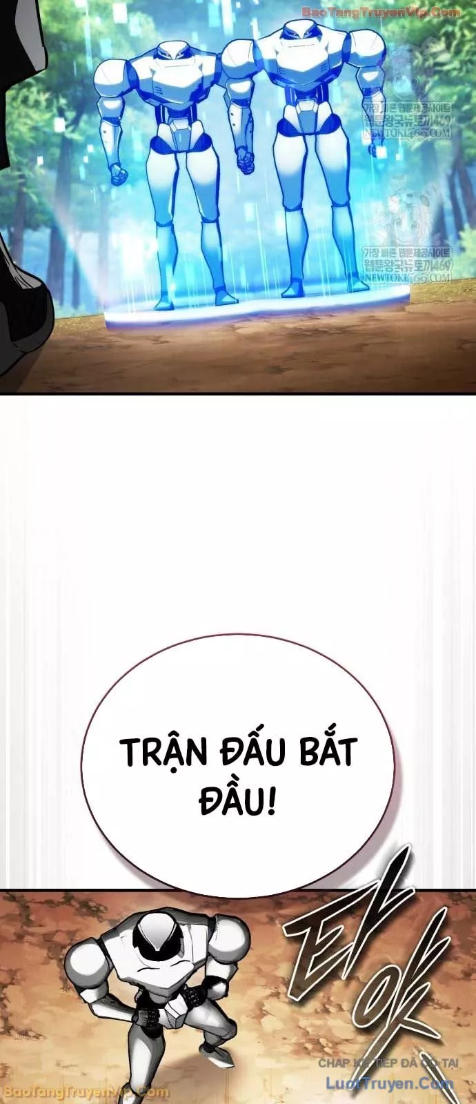 Phát Sóng Của Siêu Việt Giả Chap 20 - Next Chap 21