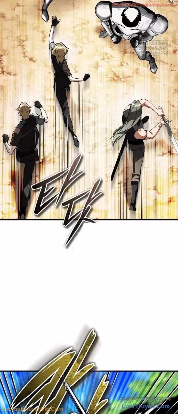 Phát Sóng Của Siêu Việt Giả Chap 20 - Next Chap 21