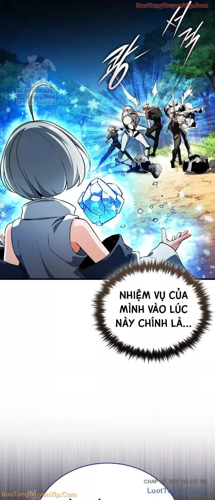 Phát Sóng Của Siêu Việt Giả Chap 20 - Next Chap 21