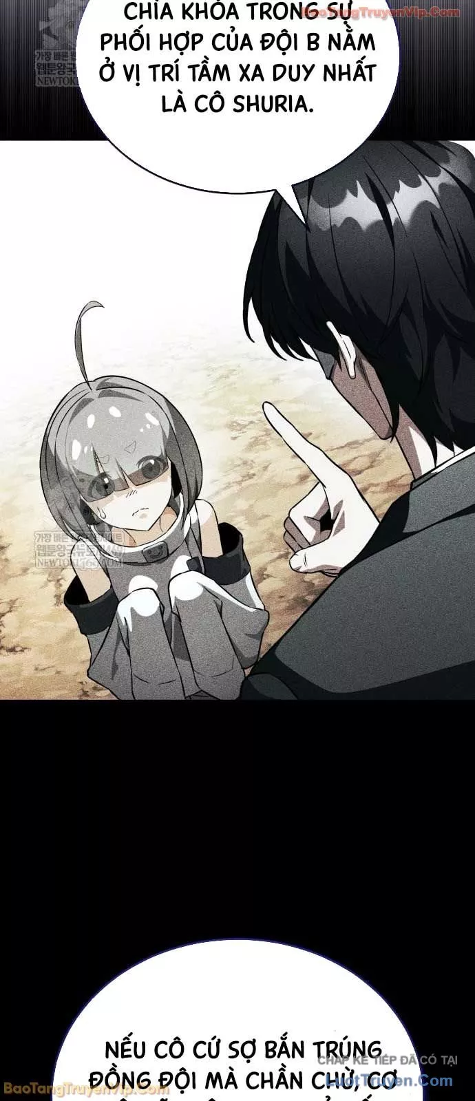 Phát Sóng Của Siêu Việt Giả Chap 20 - Next Chap 21