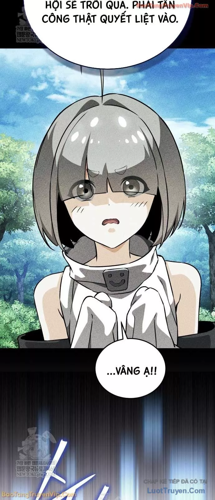 Phát Sóng Của Siêu Việt Giả Chap 20 - Next Chap 21