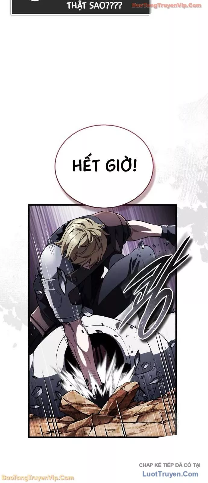 Phát Sóng Của Siêu Việt Giả Chap 20 - Next Chap 21