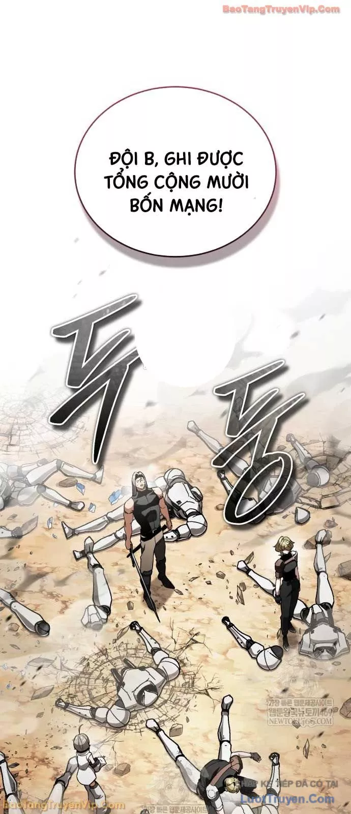 Phát Sóng Của Siêu Việt Giả Chap 20 - Next Chap 21