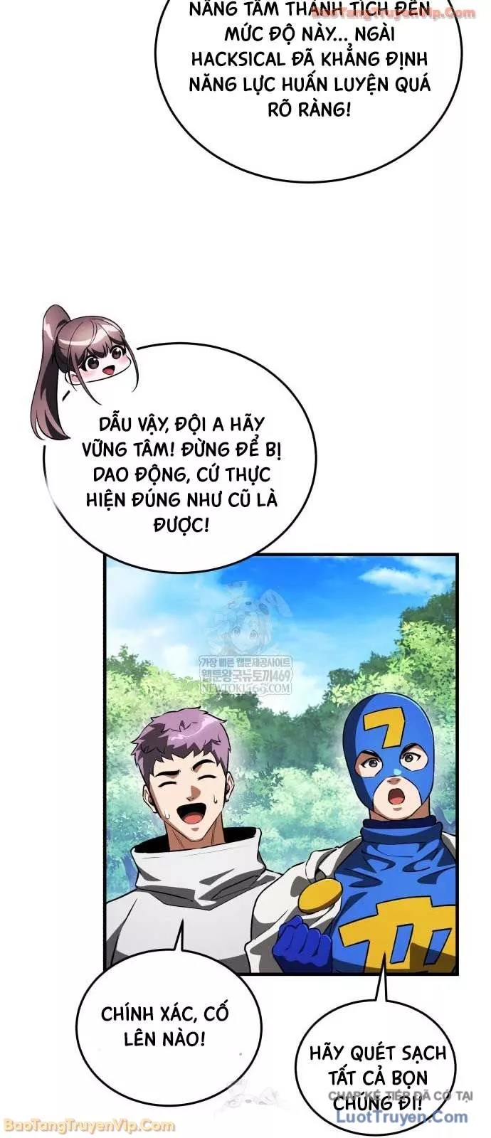 Phát Sóng Của Siêu Việt Giả Chap 20 - Next Chap 21