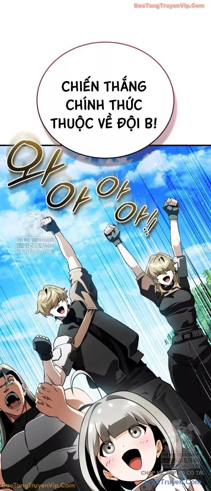 Phát Sóng Của Siêu Việt Giả Chap 20 - Next Chap 21