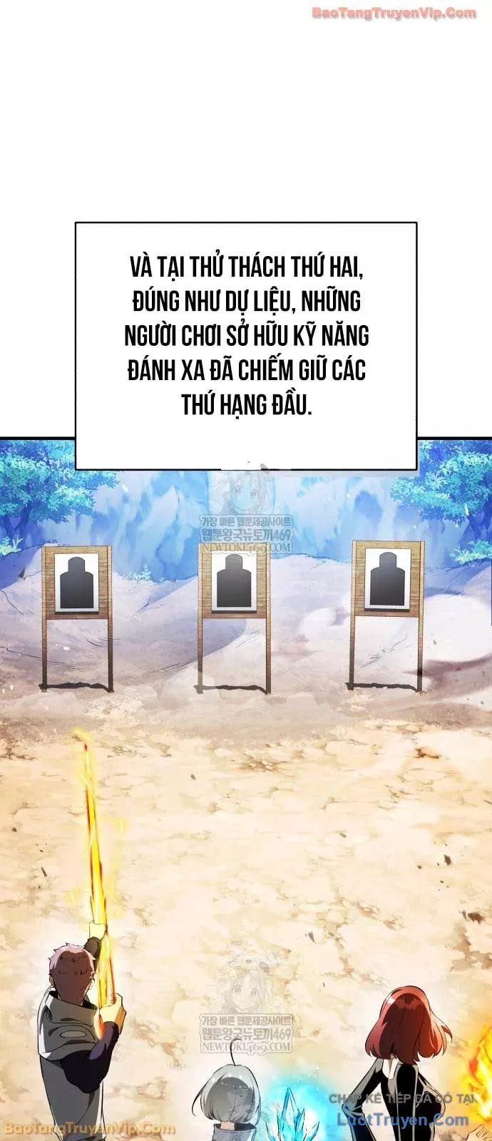 Phát Sóng Của Siêu Việt Giả Chap 20 - Next Chap 21