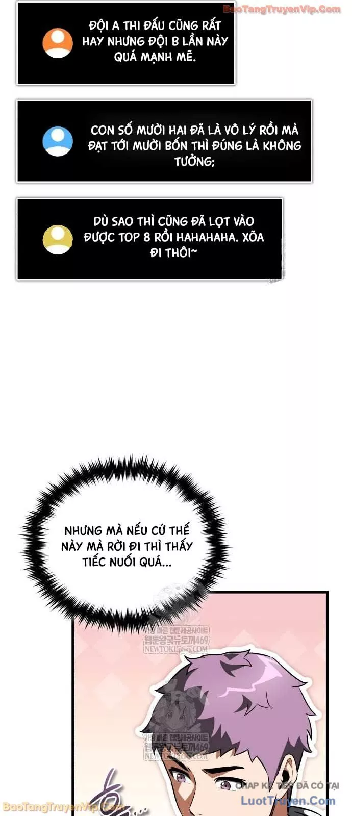 Phát Sóng Của Siêu Việt Giả Chap 20 - Next Chap 21