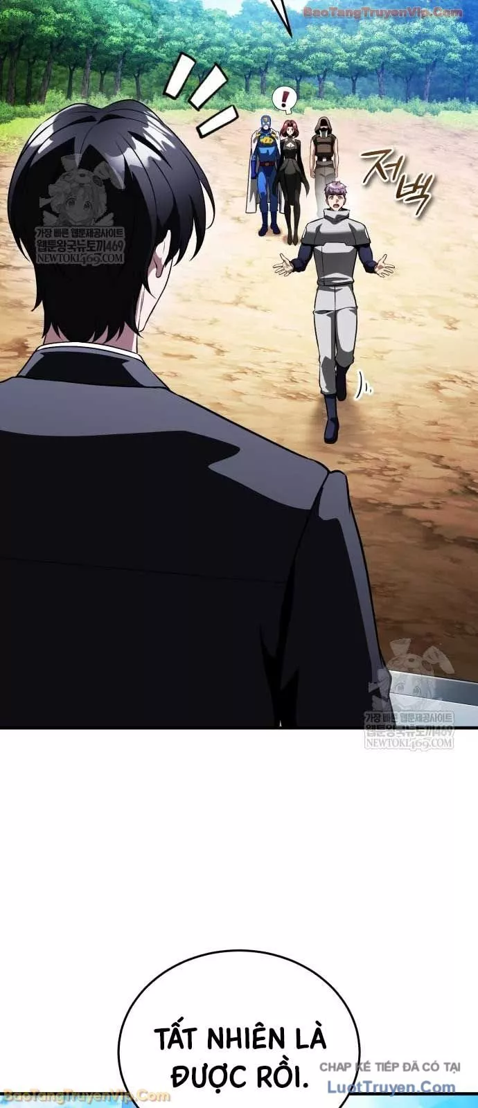 Phát Sóng Của Siêu Việt Giả Chap 20 - Next Chap 21