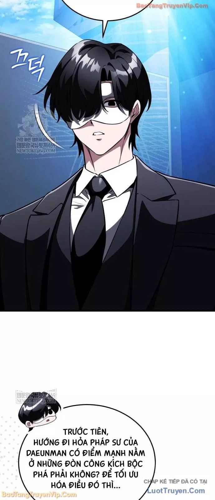 Phát Sóng Của Siêu Việt Giả Chap 20 - Next Chap 21