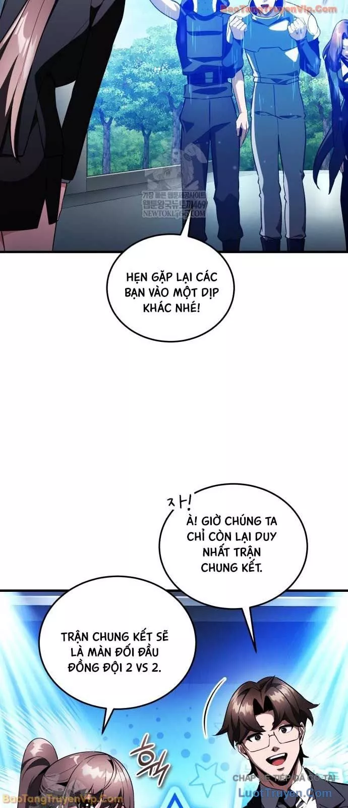 Phát Sóng Của Siêu Việt Giả Chap 20 - Next Chap 21