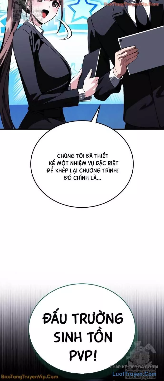 Phát Sóng Của Siêu Việt Giả Chap 20 - Next Chap 21