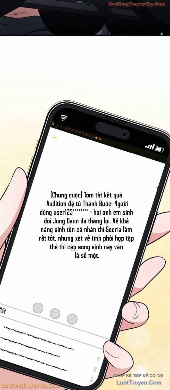 Phát Sóng Của Siêu Việt Giả Chap 21 - Next Chap 22