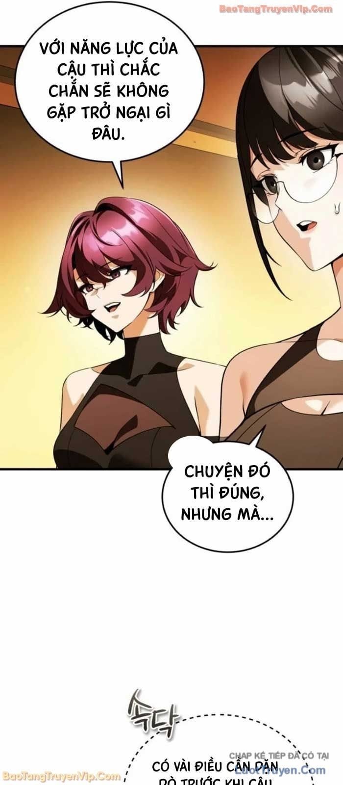 Phát Sóng Của Siêu Việt Giả Chap 21 - Next Chap 22