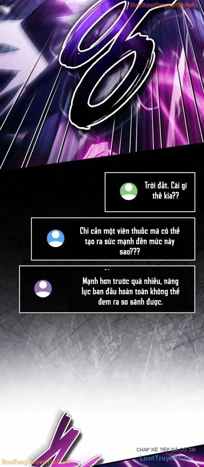 Phát Sóng Của Siêu Việt Giả Chap 21 - Next Chap 22