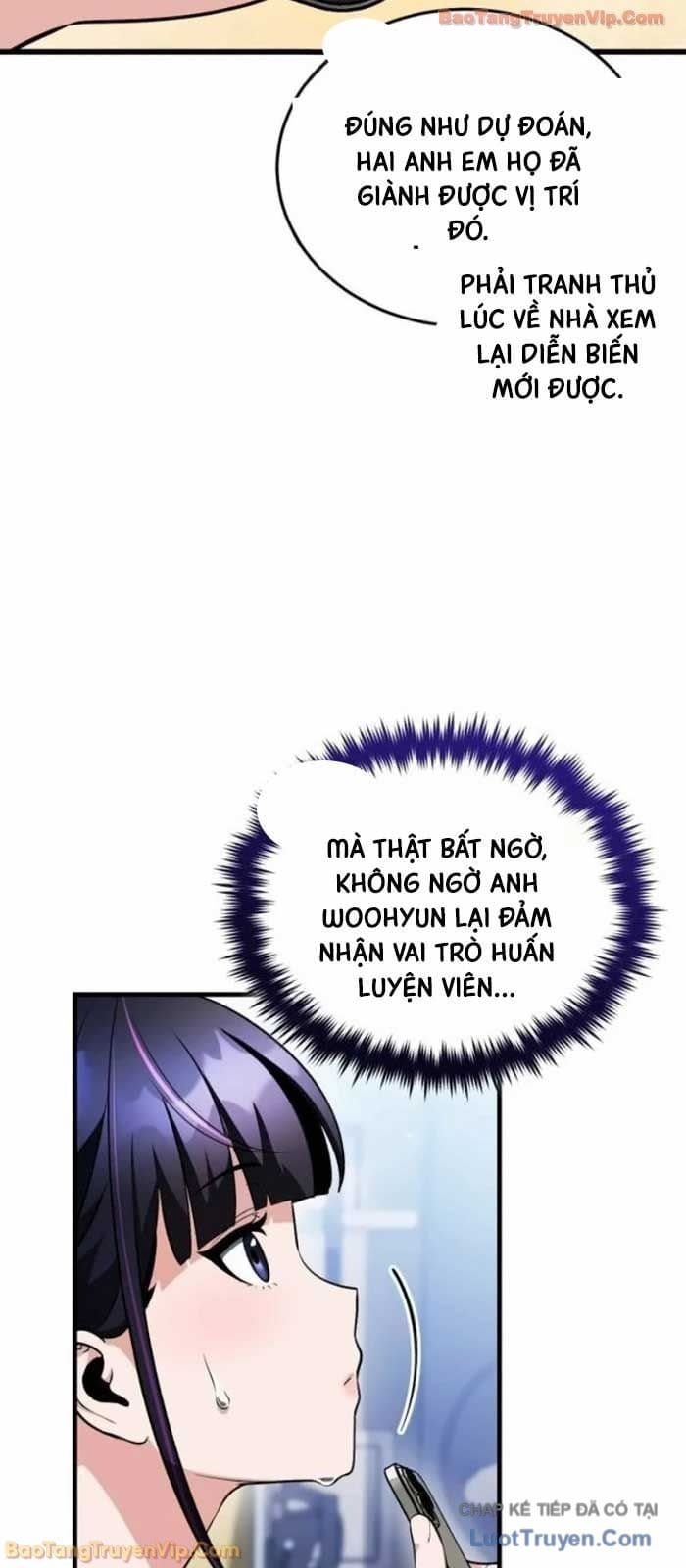 Phát Sóng Của Siêu Việt Giả Chap 21 - Next Chap 22