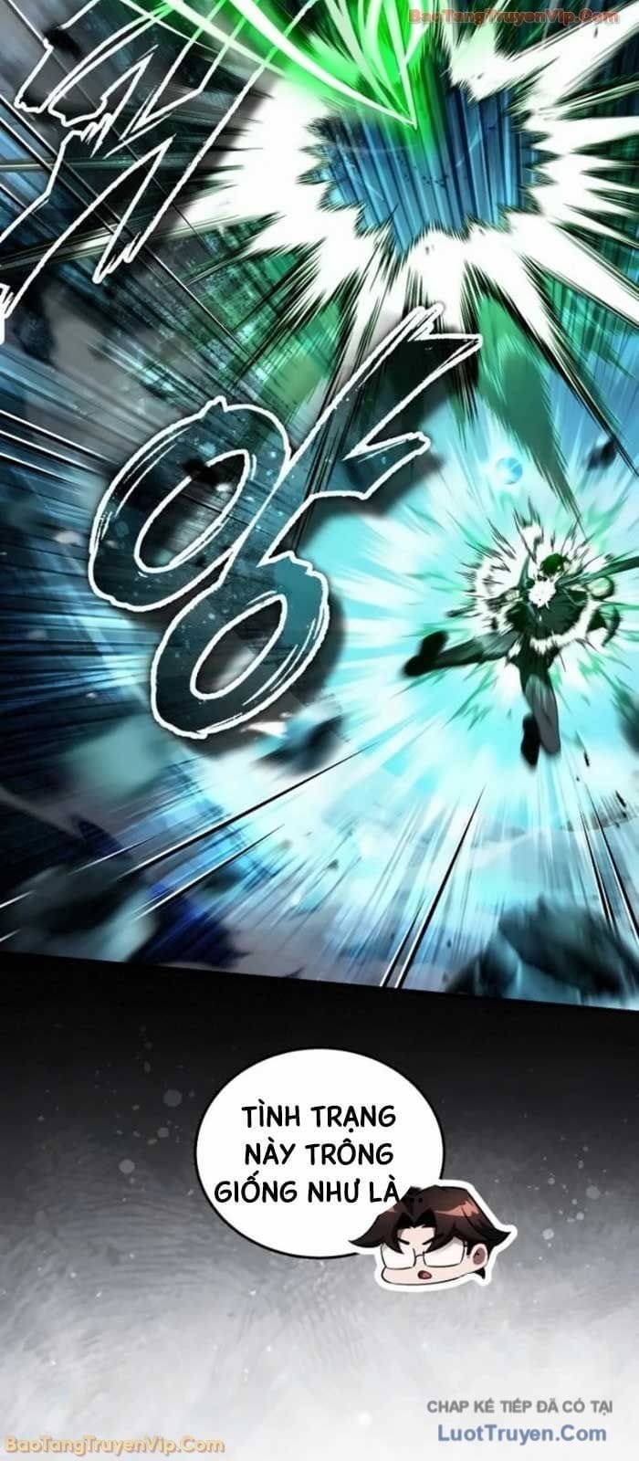 Phát Sóng Của Siêu Việt Giả Chap 21 - Next Chap 22