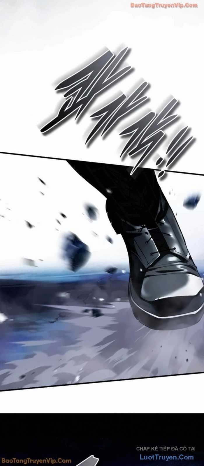 Phát Sóng Của Siêu Việt Giả Chap 21 - Next Chap 22