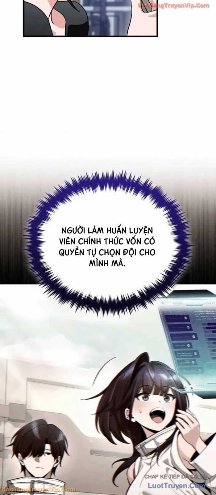 Phát Sóng Của Siêu Việt Giả Chap 21 - Next Chap 22